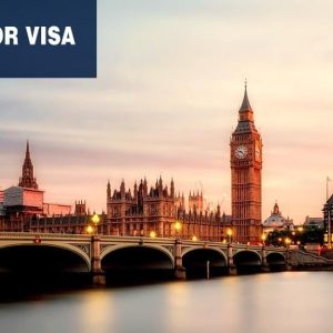 Want help with UK Visa application form ?