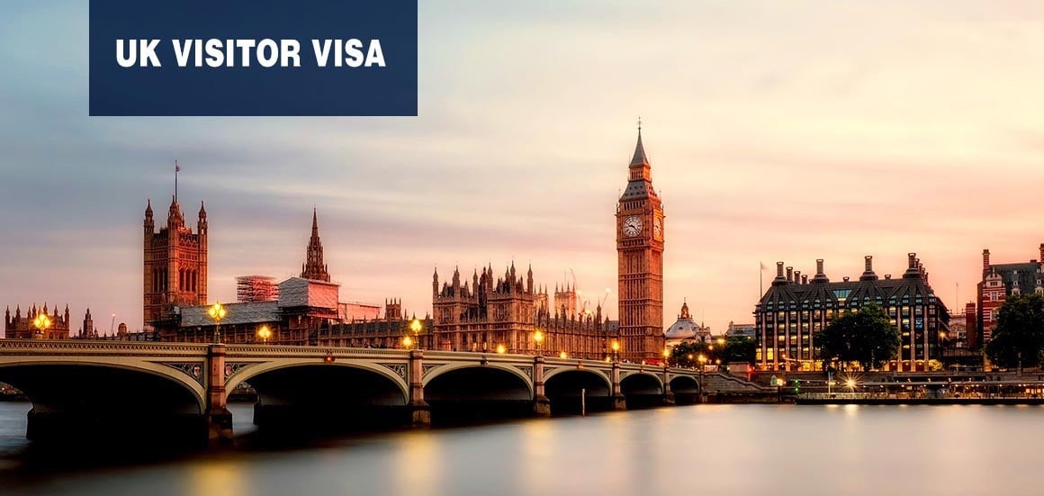 Want help with UK Visa application form ?